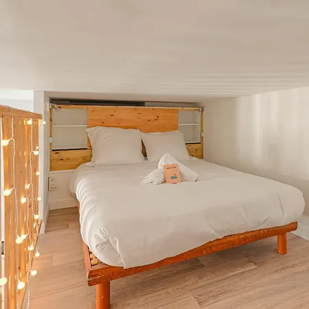 Quirky And Restful With Air Conditioning Appartamento Villeurbanne
